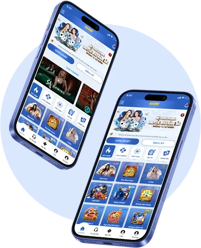 Giao diện thân thiện ww88 hello88