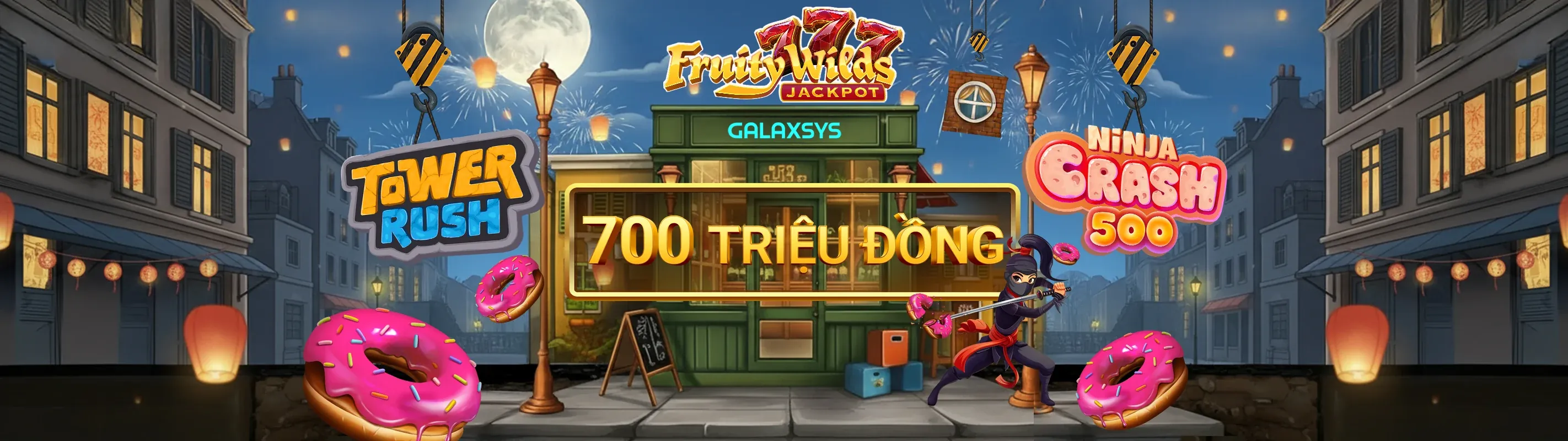 Người chơi ăn mừng chiến thắng tại sòng bạc trực tuyến ww88 hello88